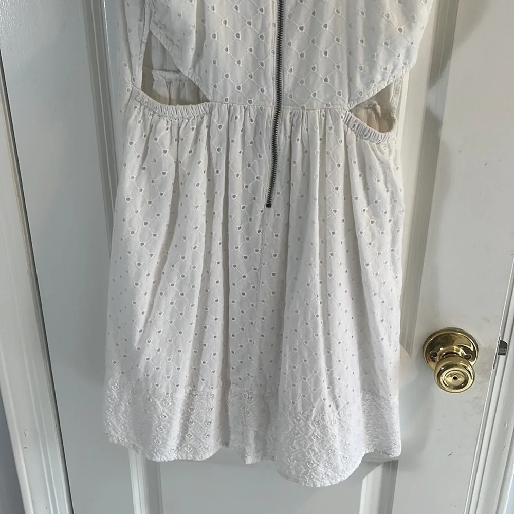 America Eagle Outfitters women’s sleeveless dress - Picture 5 of 9